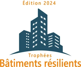 Trophées Bâtiments résilients 2024