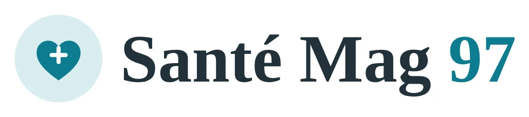 Santé Mag 97