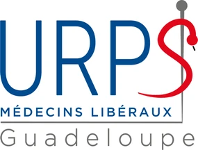 URPS Médecins libéraux de la Guadeloupe